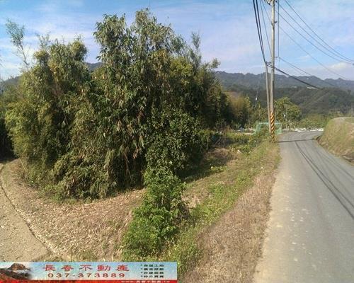 苗栗銅鑼農地-3