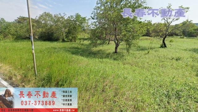 苗栗苗栗市農地-0