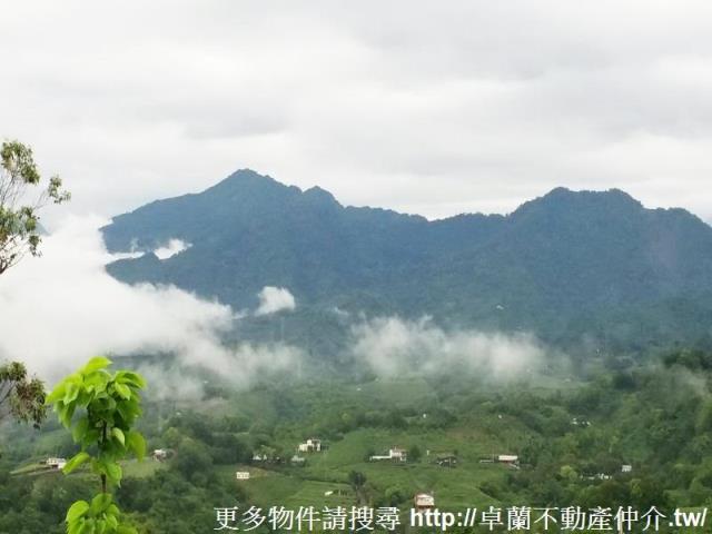 苗栗卓蘭農地-0