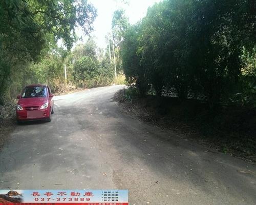 苗栗銅鑼農地-3