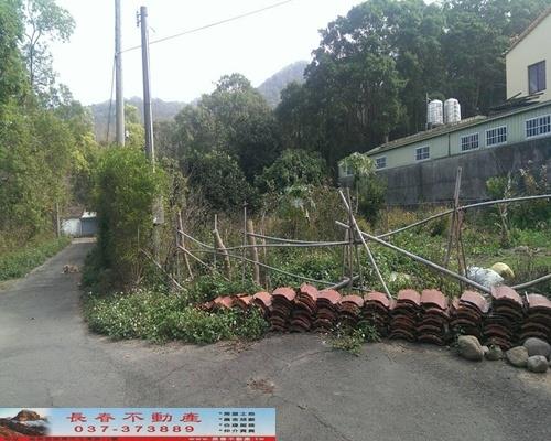 苗栗銅鑼農地-0