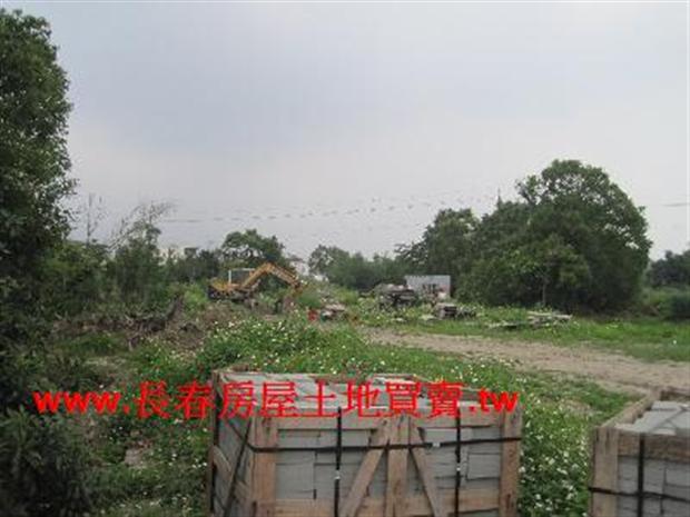 苗栗公館農地-1